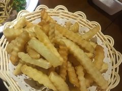 -永无乡旅行餐吧(京溪店)