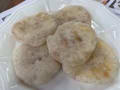 木薯饼-阿水土鸡(远光店)