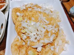 肇庆饼子-金刚山烧烤(中山路店)