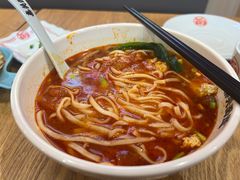 -秦关面道(世博店)