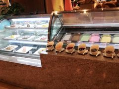 -济宁富力万达嘉华酒店·美食汇自助餐厅