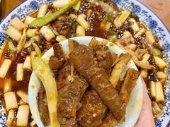 -李大爷的泡椒馆(冉家坝店)
