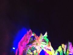 -泰安地下龙宫景区