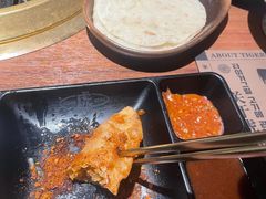 -虎哥六韩式烤肉料理 TIGERGRILL(隆生金山湖中心购物广场店)