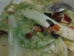 -君庭中餐厅(友谊宾馆店)