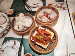-悦得闲广式茶楼点心(石厦时代广场店)