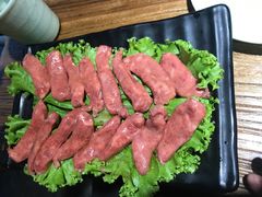 -梅梅家的烤肉店(槐北路店)