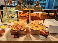 -比格比萨自助(宝山日月光店)