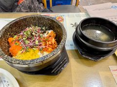 -海兰江石锅饭(水上店)
