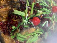 -老板恋上鱼(环山路店)