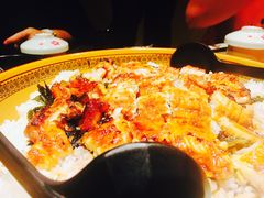 -大吉鲜鱼料理自慢(维也纳大厦店)