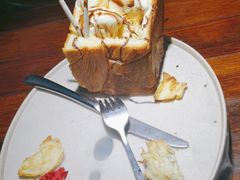 -前海沿·青岛菜(大拇指广场石老人店)