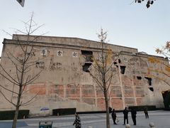 -上海四行仓库抗战纪念馆