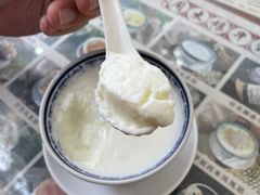 招牌传统双皮奶-周大娘牛乳(旧寨古村总店)