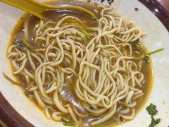 -美玲拉面(鞍山西道店)