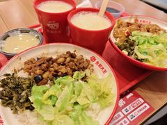 -永和大王(春日上新·梅家浜店)