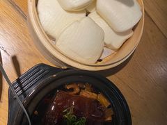 -金牌外婆家(苏州中心店)