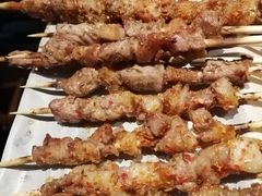 -肉串汪(月坛店)