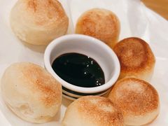 -玛尚诺Pizza&Bar(长泰广场店)