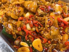 -老三样·旧食新味(万寿宫店)