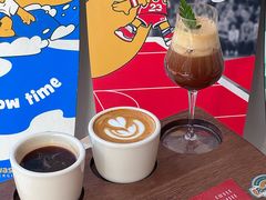 -RIPPLE COFFEE涟漪咖啡