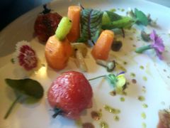 -STARRY CAFE & LOUNGE BAR(高新店)