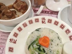 猪软骨菜饭-池记(尖沙咀店)