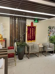 -芳朵美容养生SPA