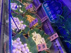 -阪尚皇·原切牛排·烤肉火锅自助(北京路店)