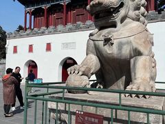 -普陀宗乘之庙(小布达拉宫)