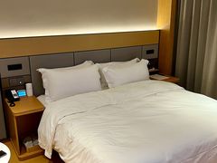 -全季酒店(苏州金鸡湖博览中心星湖街店)