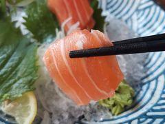 -尺山寸水日料(马桥满天星店)