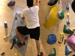 -Upper Climbing Gym 攀岩(华侨城店)