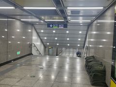 -七里庄(地铁站)