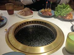 -吉布鲁牛排烤肉自助(常州吾悦店)