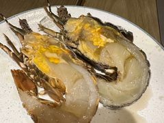 -博林天瑞喜来登酒店·西丽尚膳