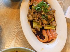 -蠔爺王志德生蚝馆(金沙湾店)