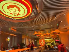 -西塔老太太泥炉烤肉(苏州大悦城店)