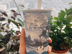 -拾叁茶(桥北万象汇店)