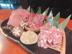-肉魁屋·烧肉·烧鸟·酒场(高新店)