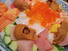 -板长寿司(铜锣湾店)