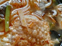 -阿生哥螺蛳粉(永安街店)