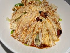 -筱爷叔·上海传统手工菜(玉树路店)