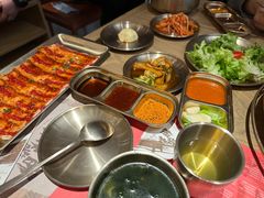 -西塔老太太泥炉烤肉(亚运村店)