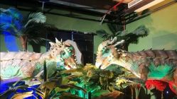 -恐龙探索乐园(磁器口店)