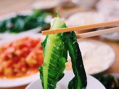 -涂山寺素食餐厅