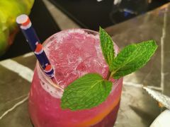 -MOSSO德国餐厅·音乐酒吧(环宇荟店)