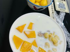 -水牛奶皇后糖水铺(深圳总店)