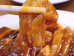 牛蹄筋-清真吴记门钉肉饼·喜多利