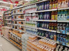 -爱斯即膜永辉超市(西美·五洲天地店)